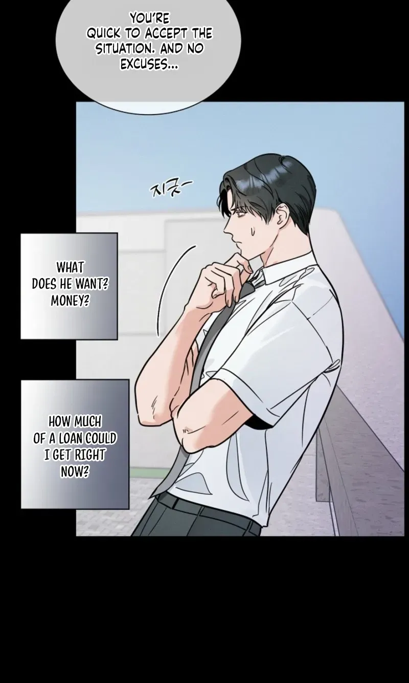 Dual Archer Chapter 23 page 22 - 