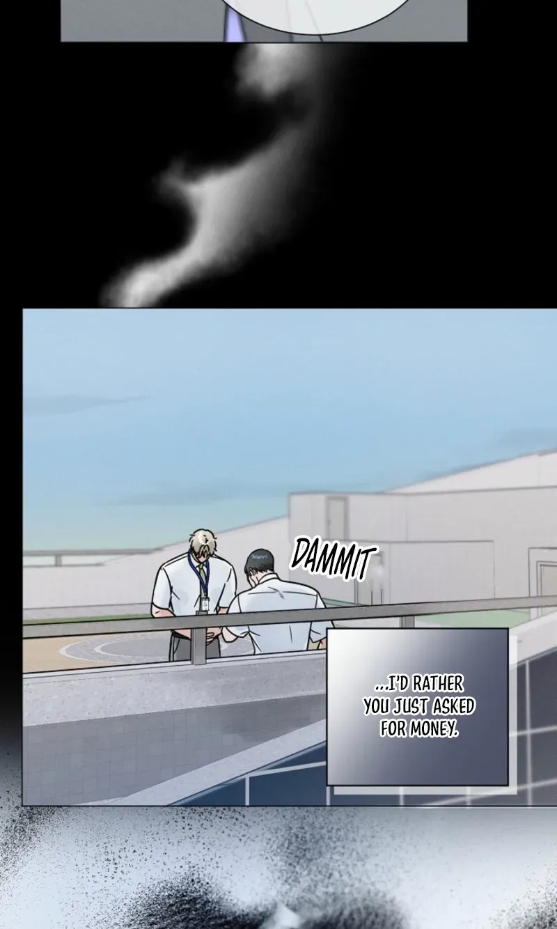 Dual Archer Chapter 23 page 25 - 