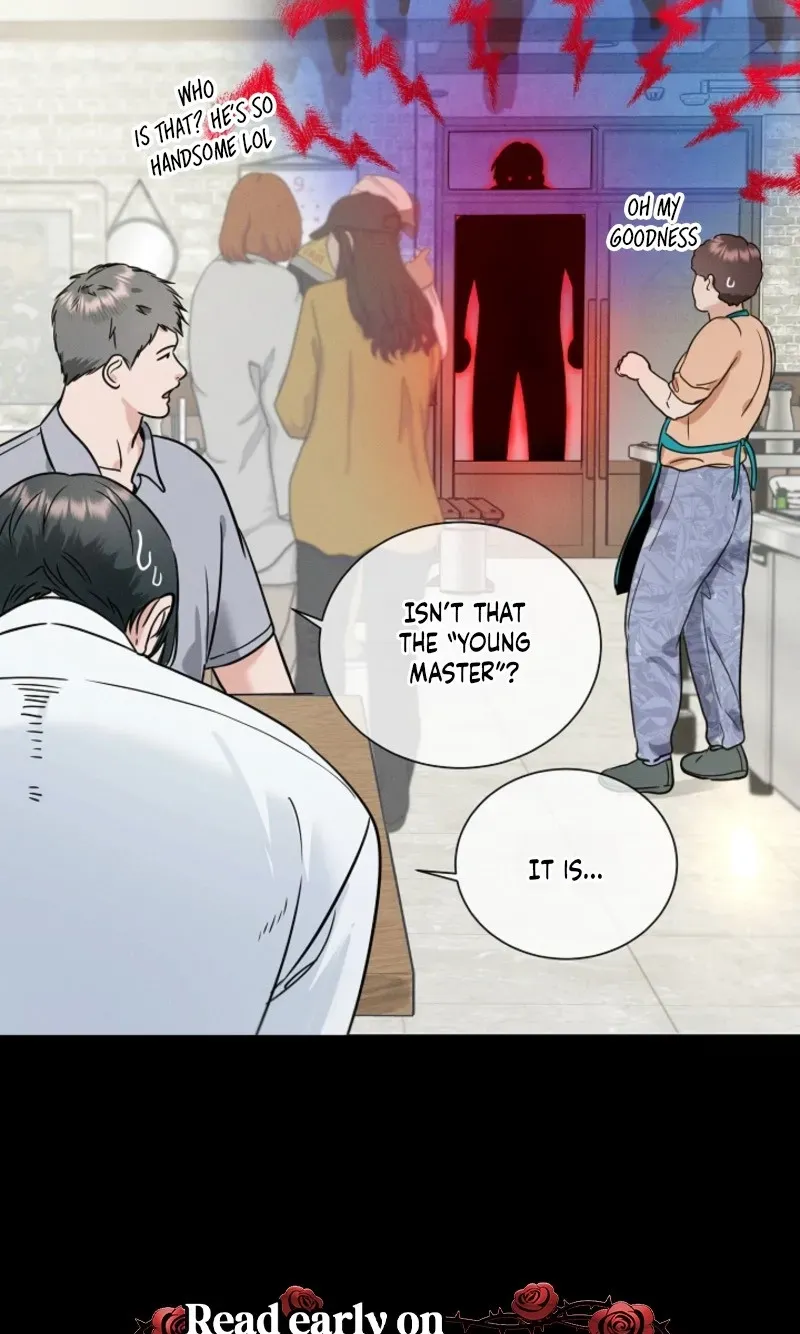 Dual Archer Chapter 23 page 34 - 