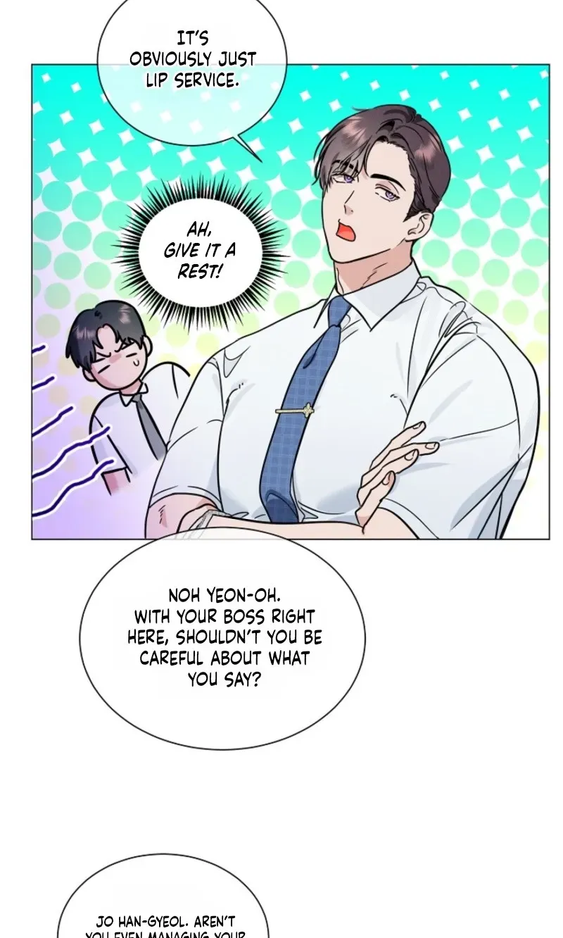 Dual Archer Chapter 23 page 39 - 