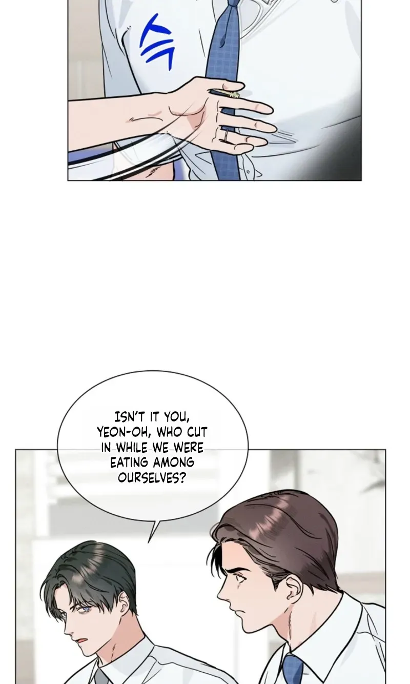 Dual Archer Chapter 23 page 5 - 