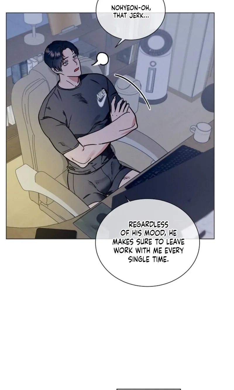 Dual Archer Chapter 23 page 49 - 