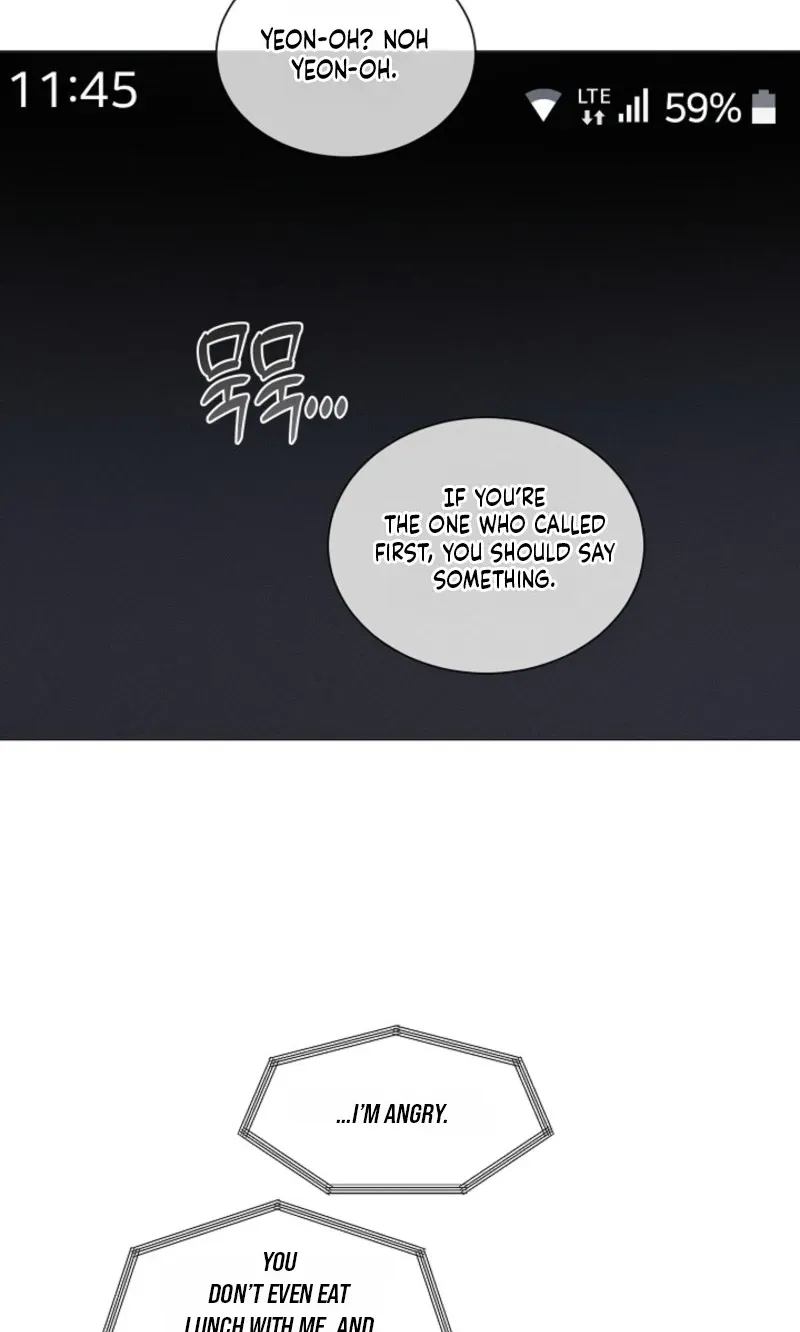Dual Archer Chapter 23 page 54 - 