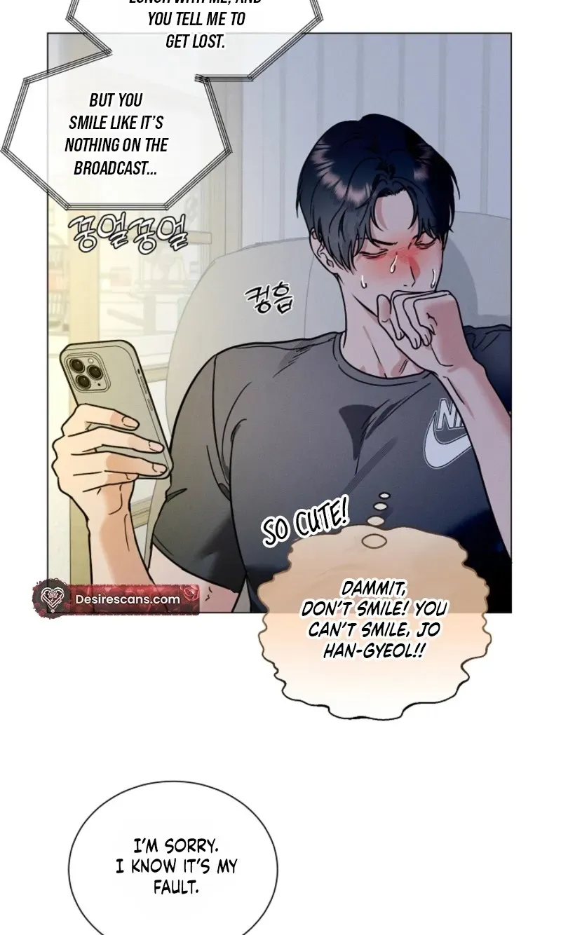 Dual Archer Chapter 23 page 55 - 