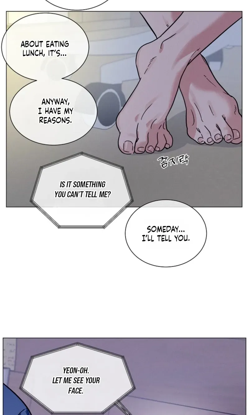 Dual Archer Chapter 23 page 56 - 