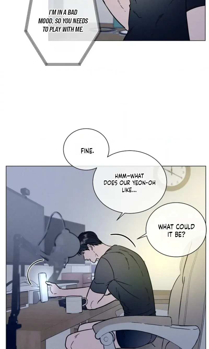 Dual Archer Chapter 23 page 60 - 