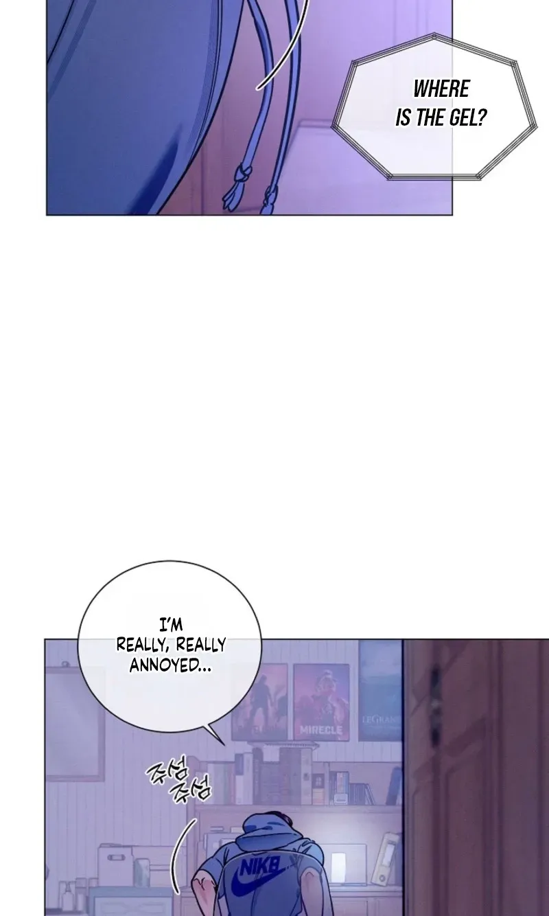 Dual Archer Chapter 23 page 65 - 
