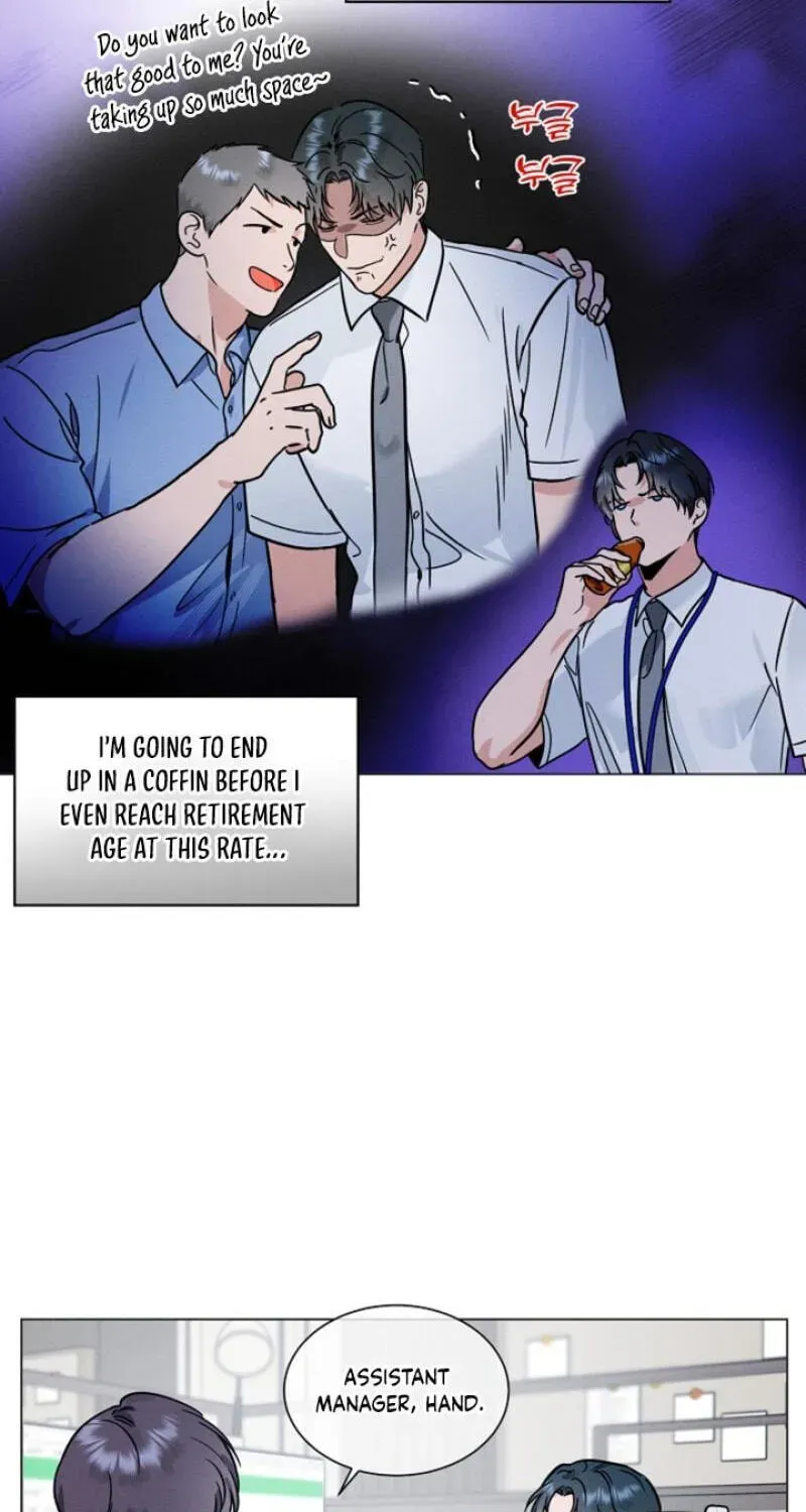 Dual Archer Chapter 24 page 11 - 