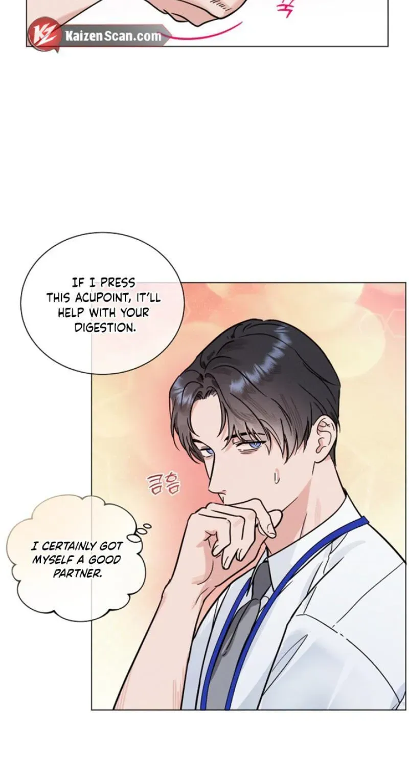 Dual Archer Chapter 24 page 17 - 