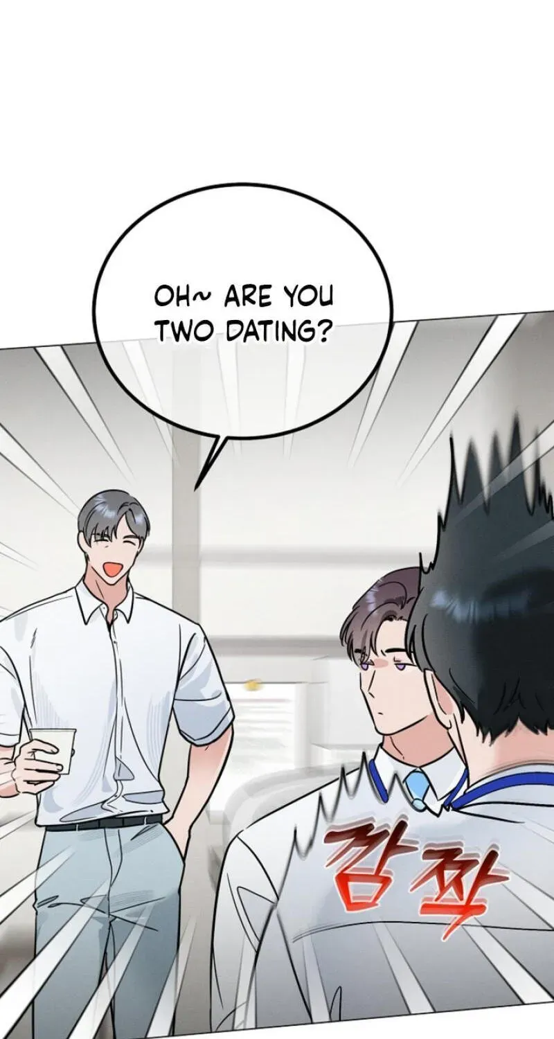 Dual Archer Chapter 24 page 19 - 
