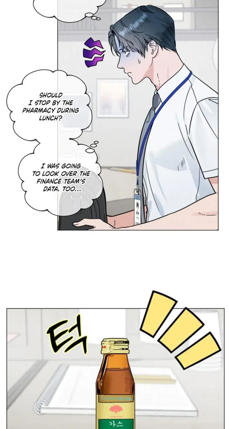 Dual Archer Chapter 24 page 3 - 