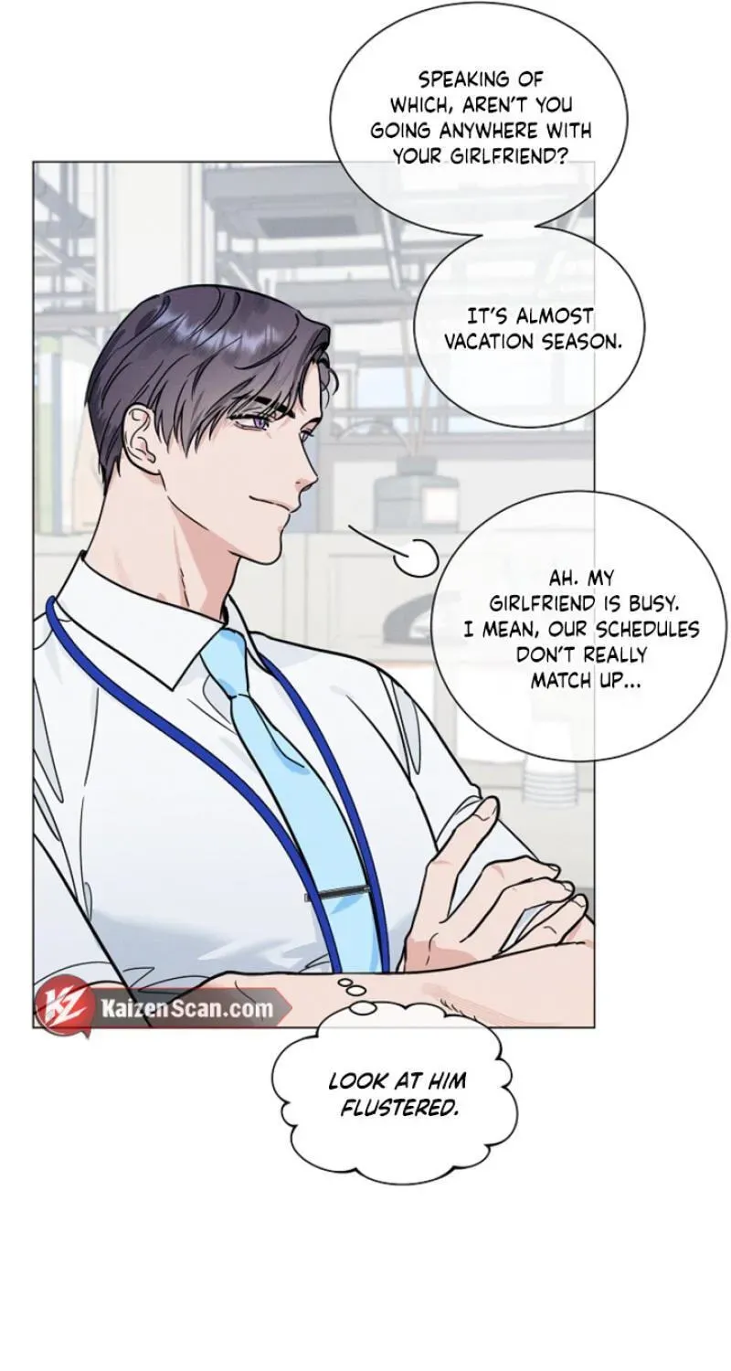 Dual Archer Chapter 24 page 23 - 
