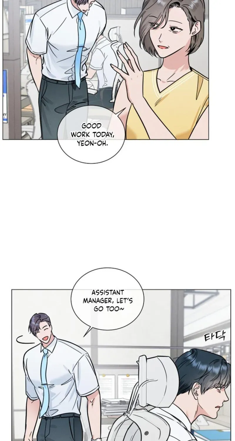 Dual Archer Chapter 24 page 27 - 