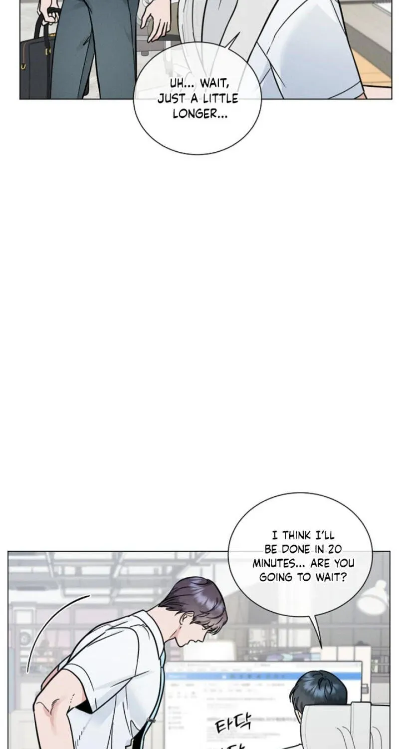Dual Archer Chapter 24 page 29 - 
