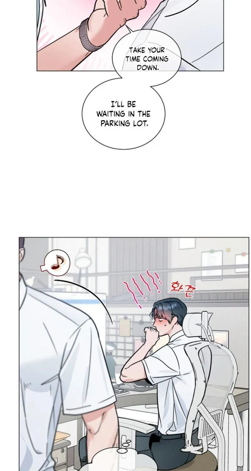 Dual Archer Chapter 24 page 33 - 
