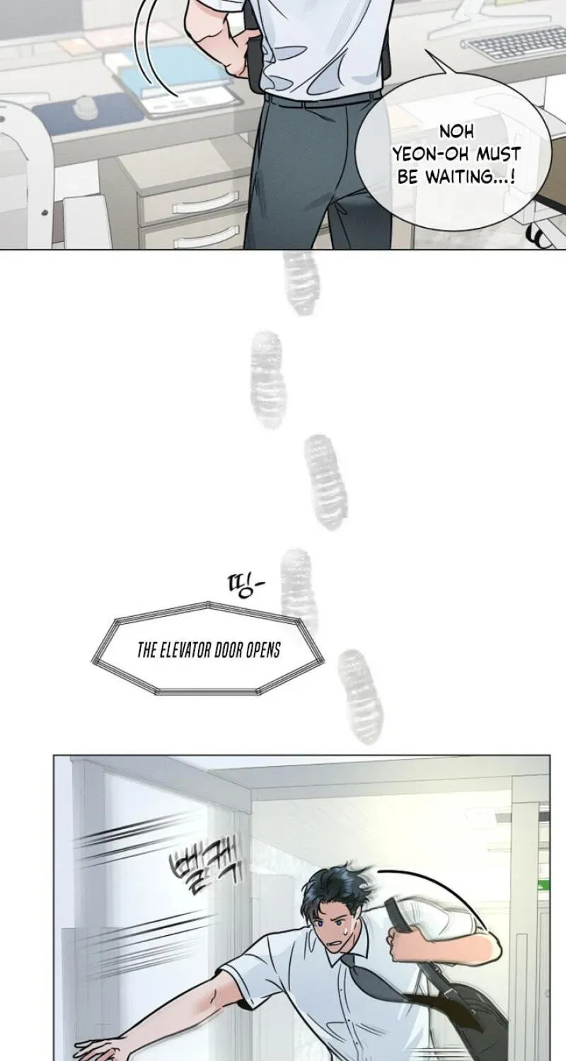 Dual Archer Chapter 24 page 37 - 