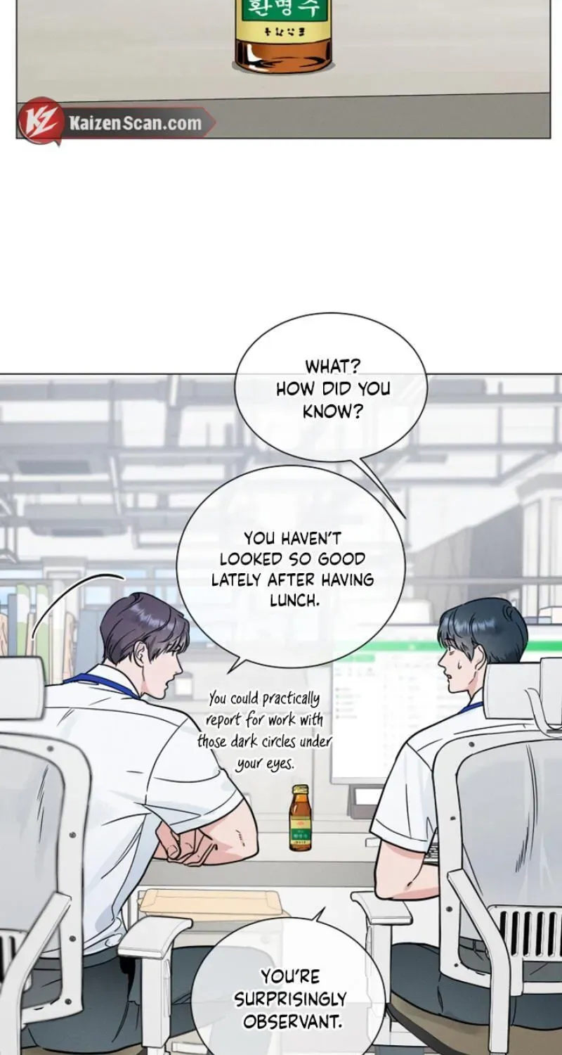 Dual Archer Chapter 24 page 5 - 