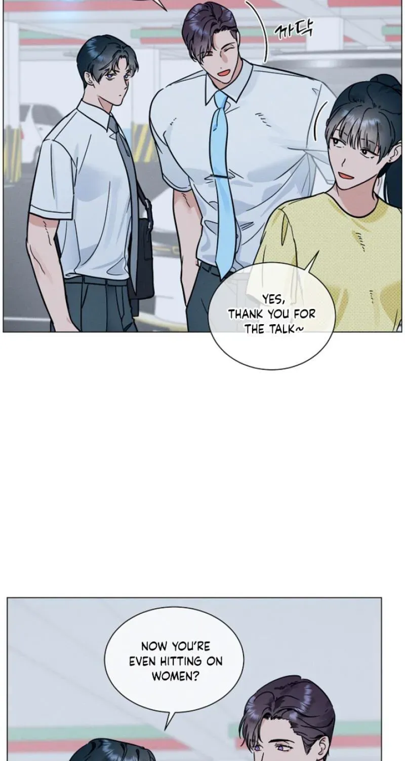 Dual Archer Chapter 24 page 49 - 