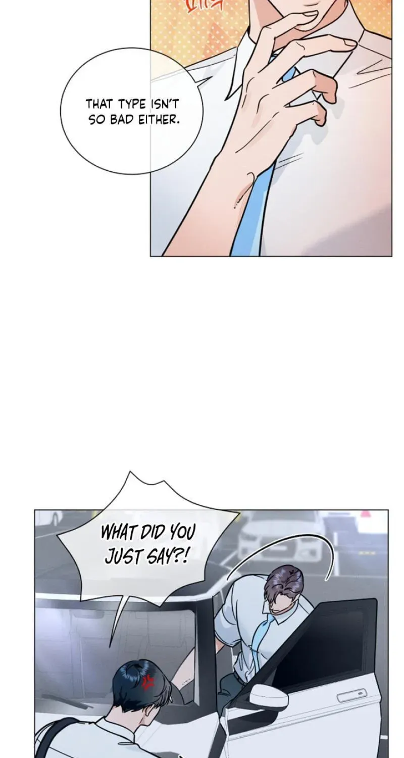 Dual Archer Chapter 24 page 53 - 