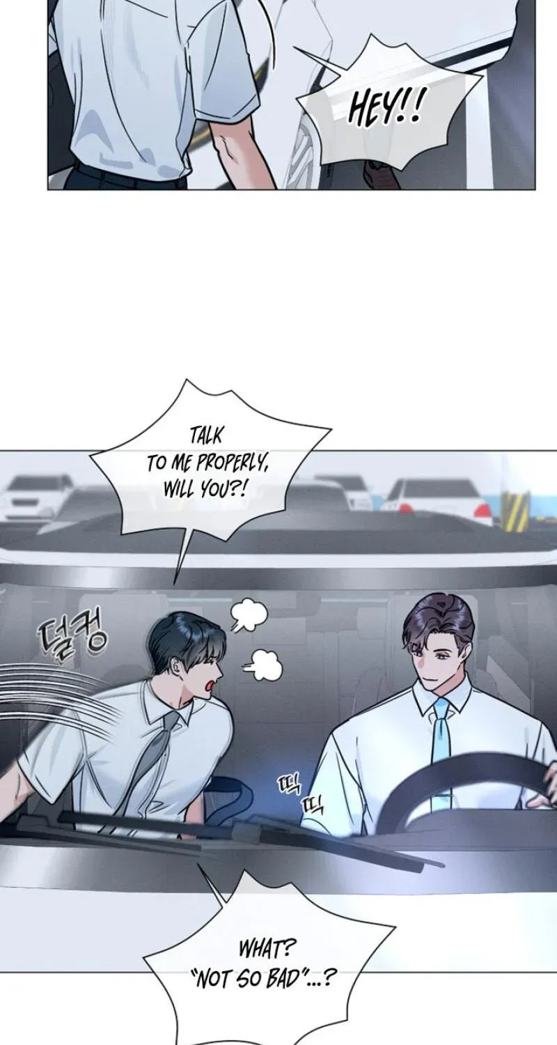 Dual Archer Chapter 24 page 55 - 