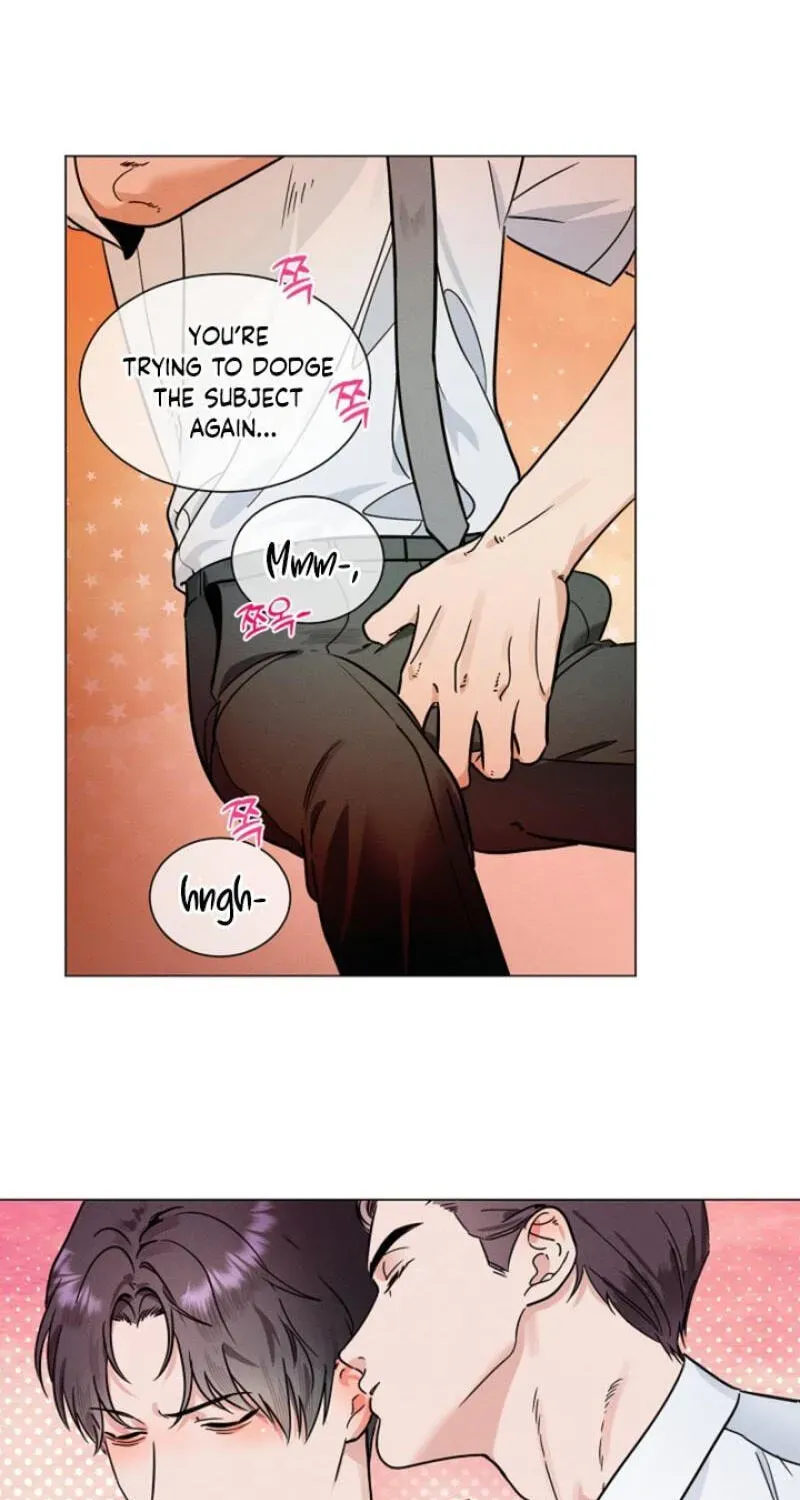 Dual Archer Chapter 24 page 59 - 