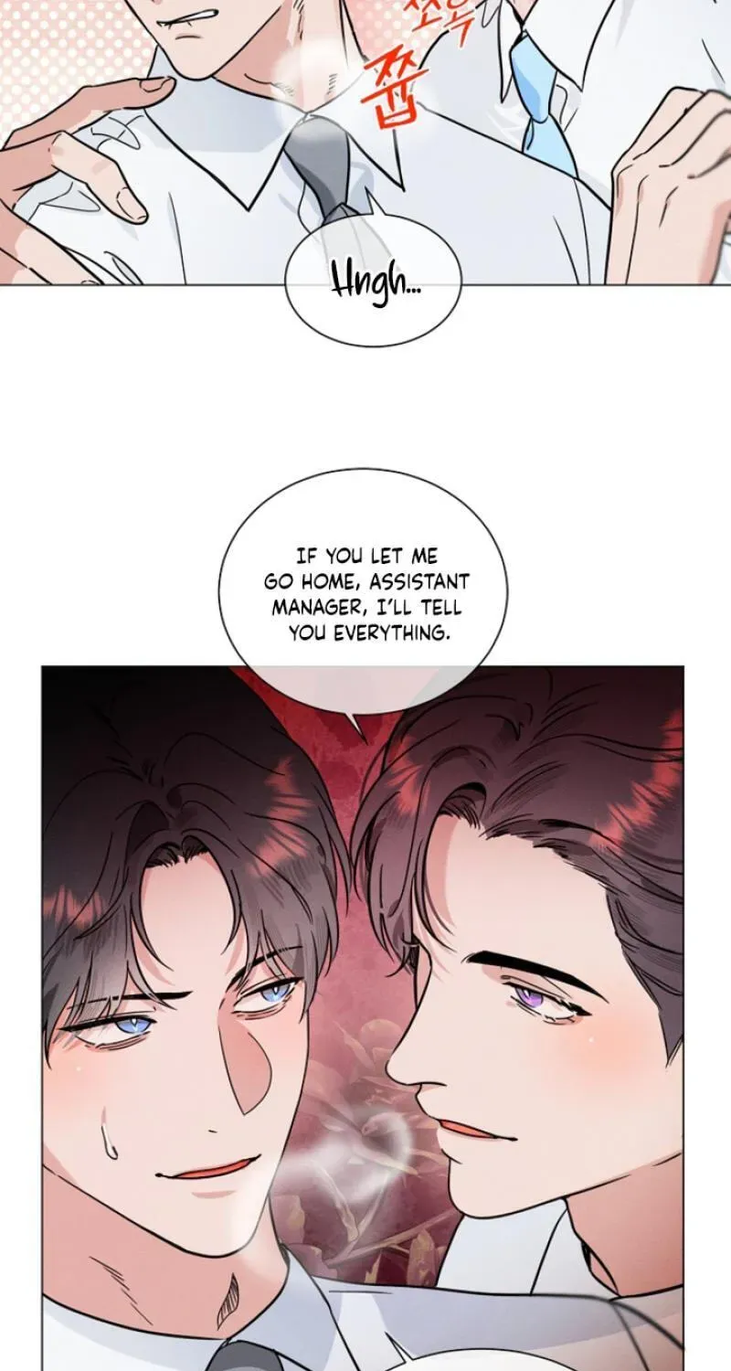Dual Archer Chapter 24 page 61 - 