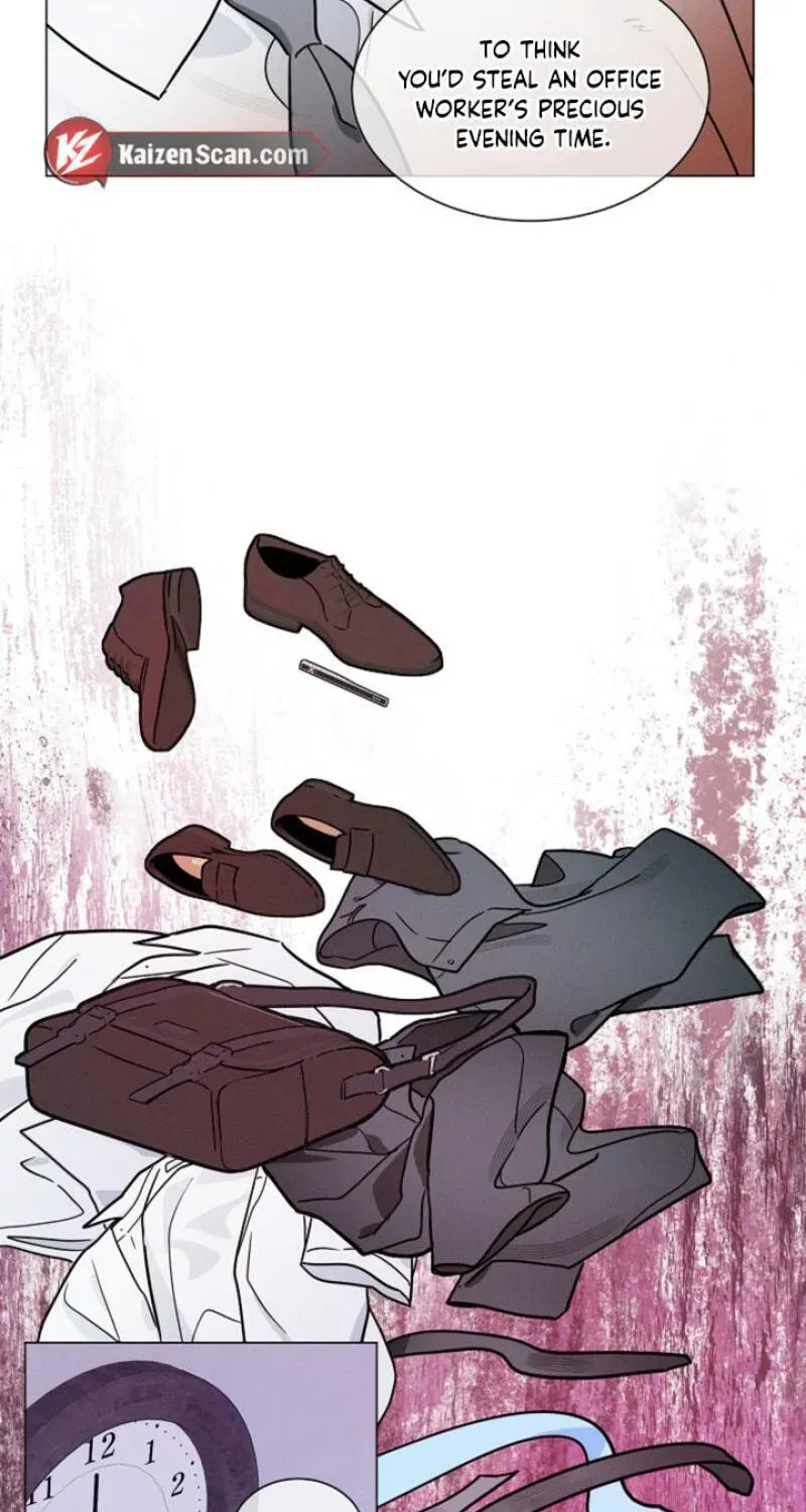 Dual Archer Chapter 24 page 63 - 