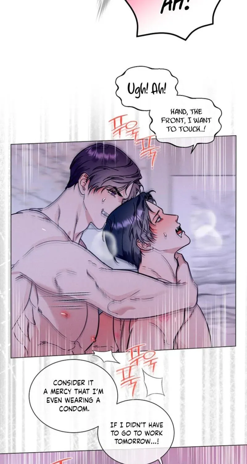 Dual Archer Chapter 24 page 73 - 