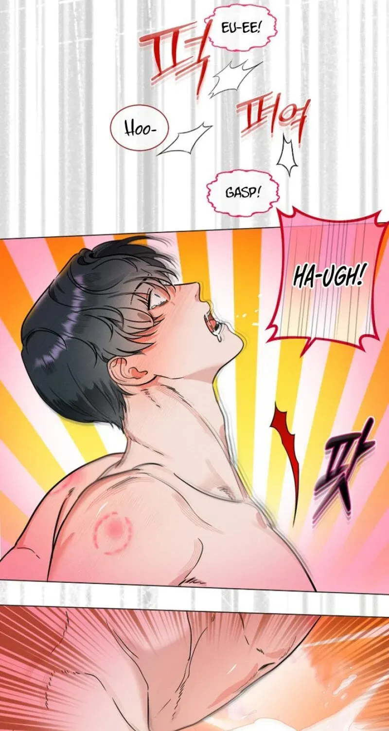 Dual Archer Chapter 24 page 77 - 
