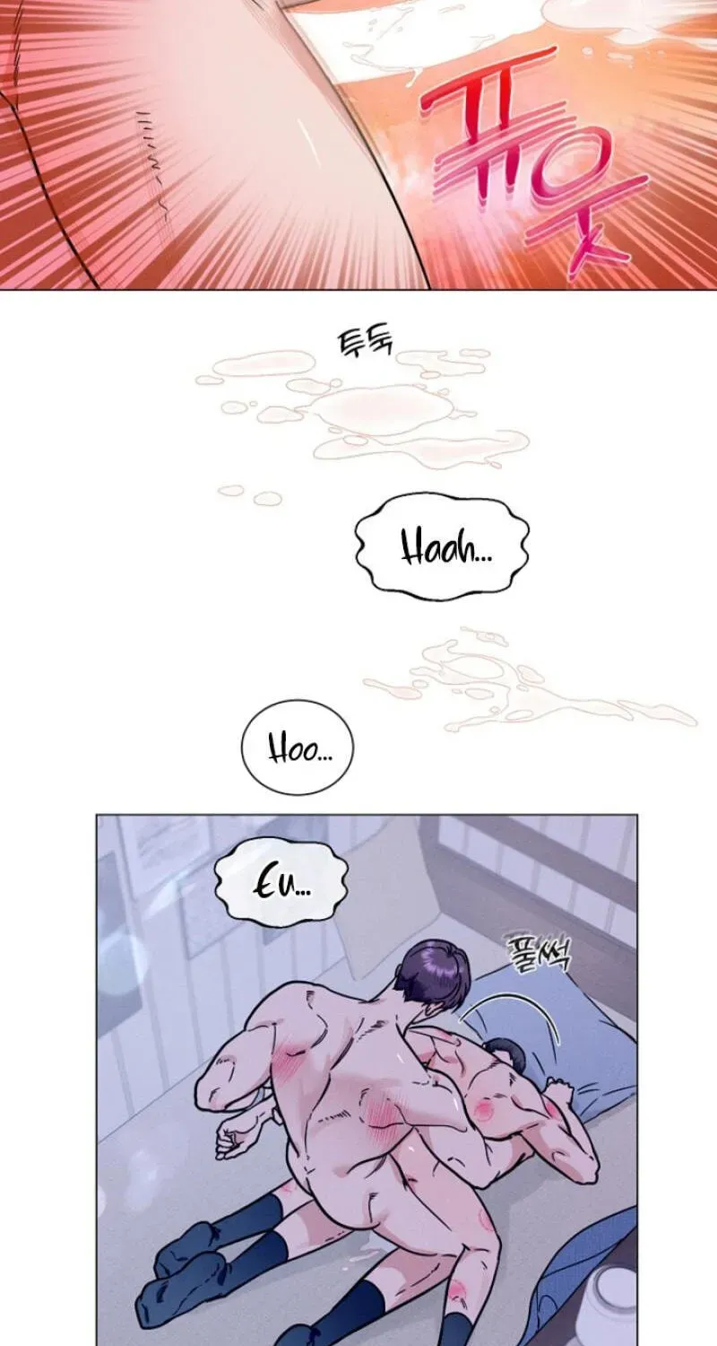 Dual Archer Chapter 24 page 79 - 