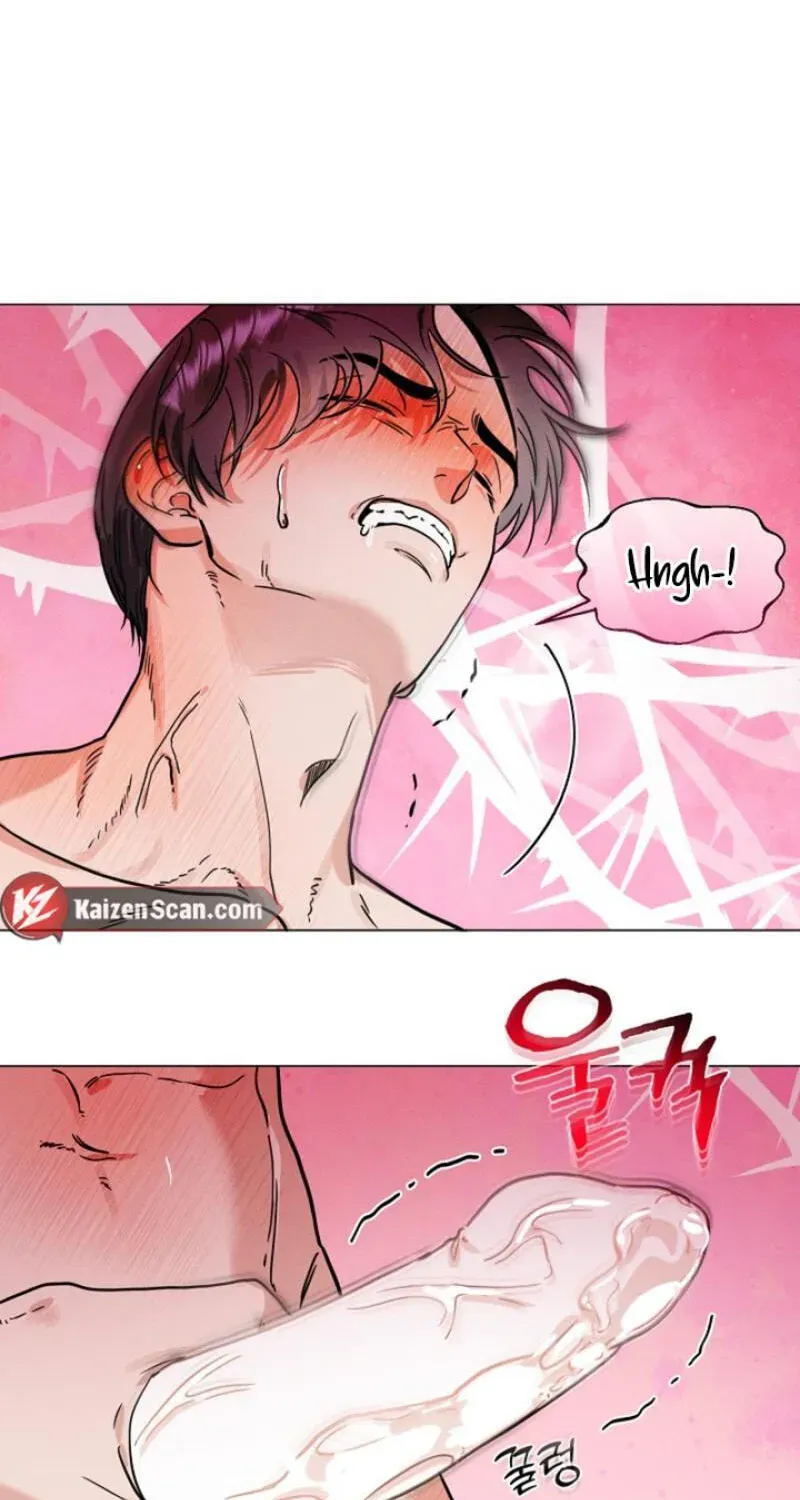 Dual Archer Chapter 24 page 85 - 
