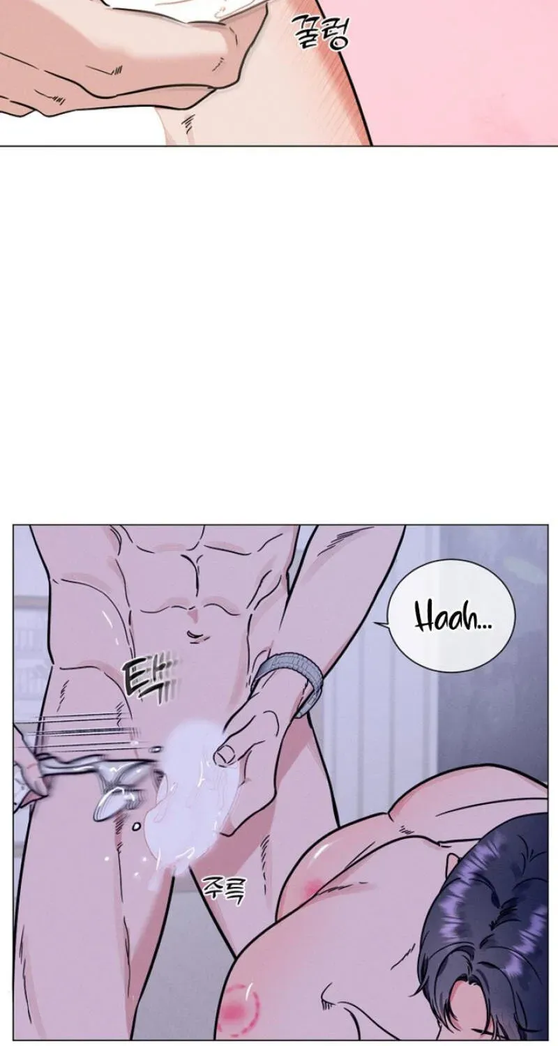 Dual Archer Chapter 24 page 87 - 
