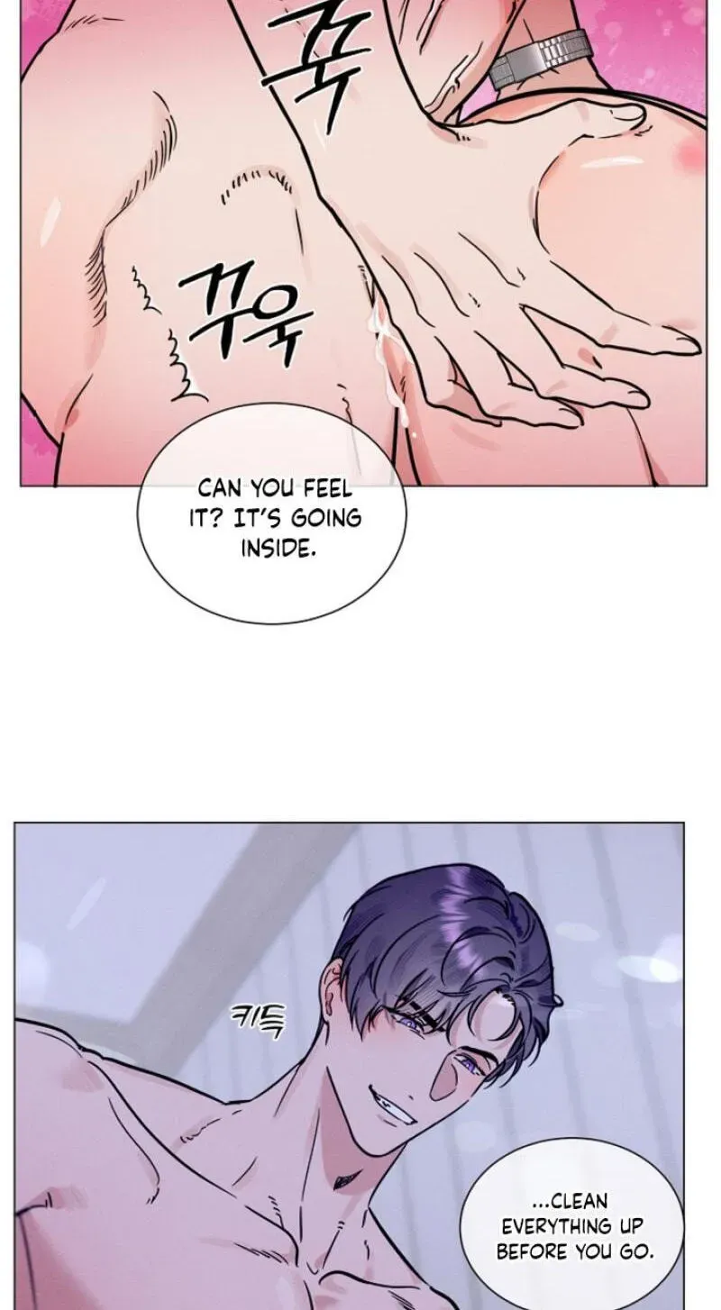 Dual Archer Chapter 24 page 91 - 