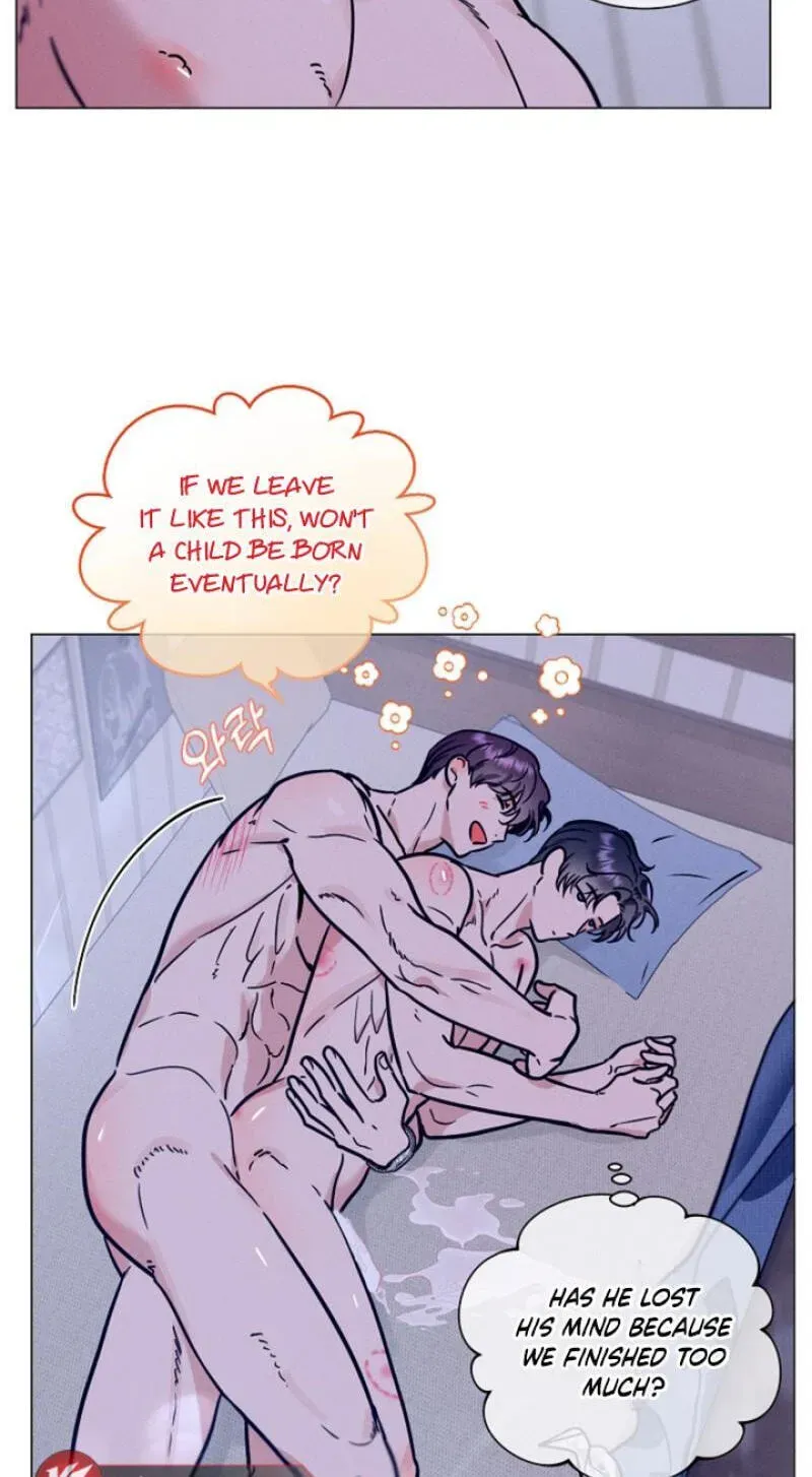 Dual Archer Chapter 24 page 92 - 