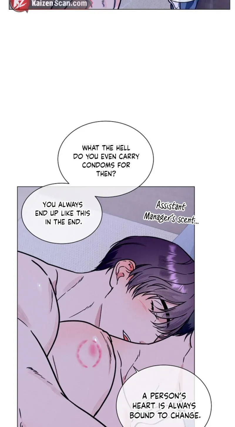 Dual Archer Chapter 24 page 93 - 