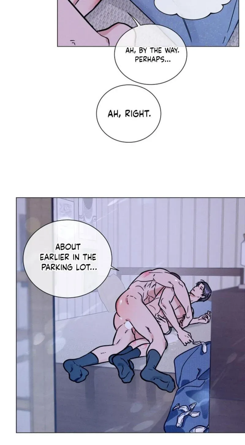Dual Archer Chapter 24 page 95 - 