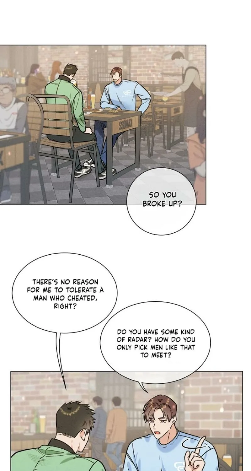 Dual Archer Chapter 3 page 2 - 