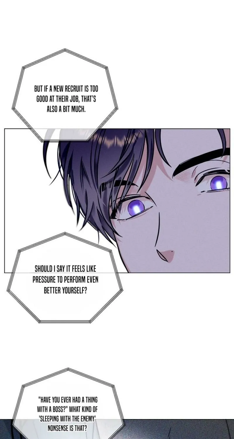 Dual Archer Chapter 3 page 12 - 