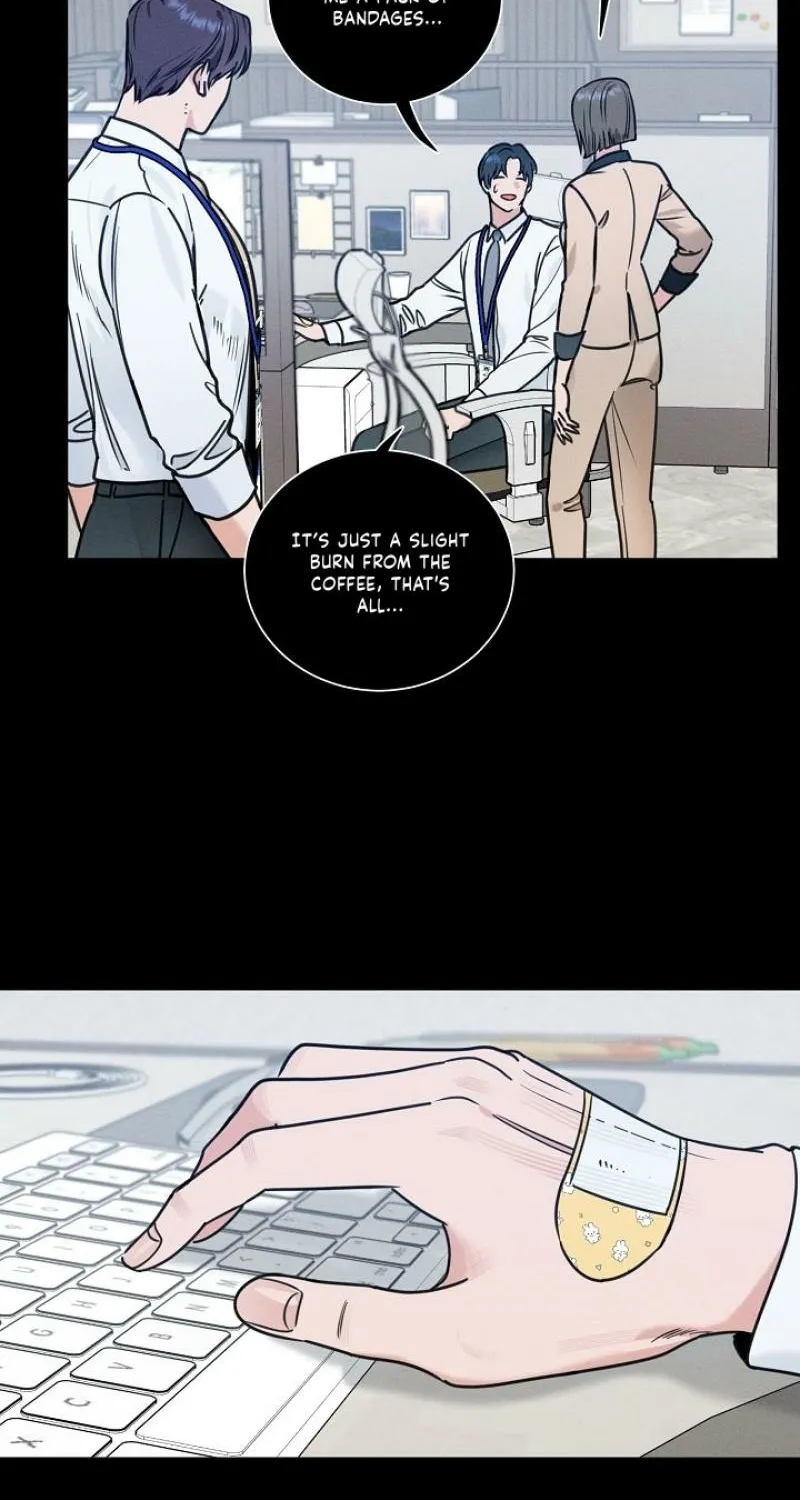 Dual Archer Chapter 3 page 15 - 