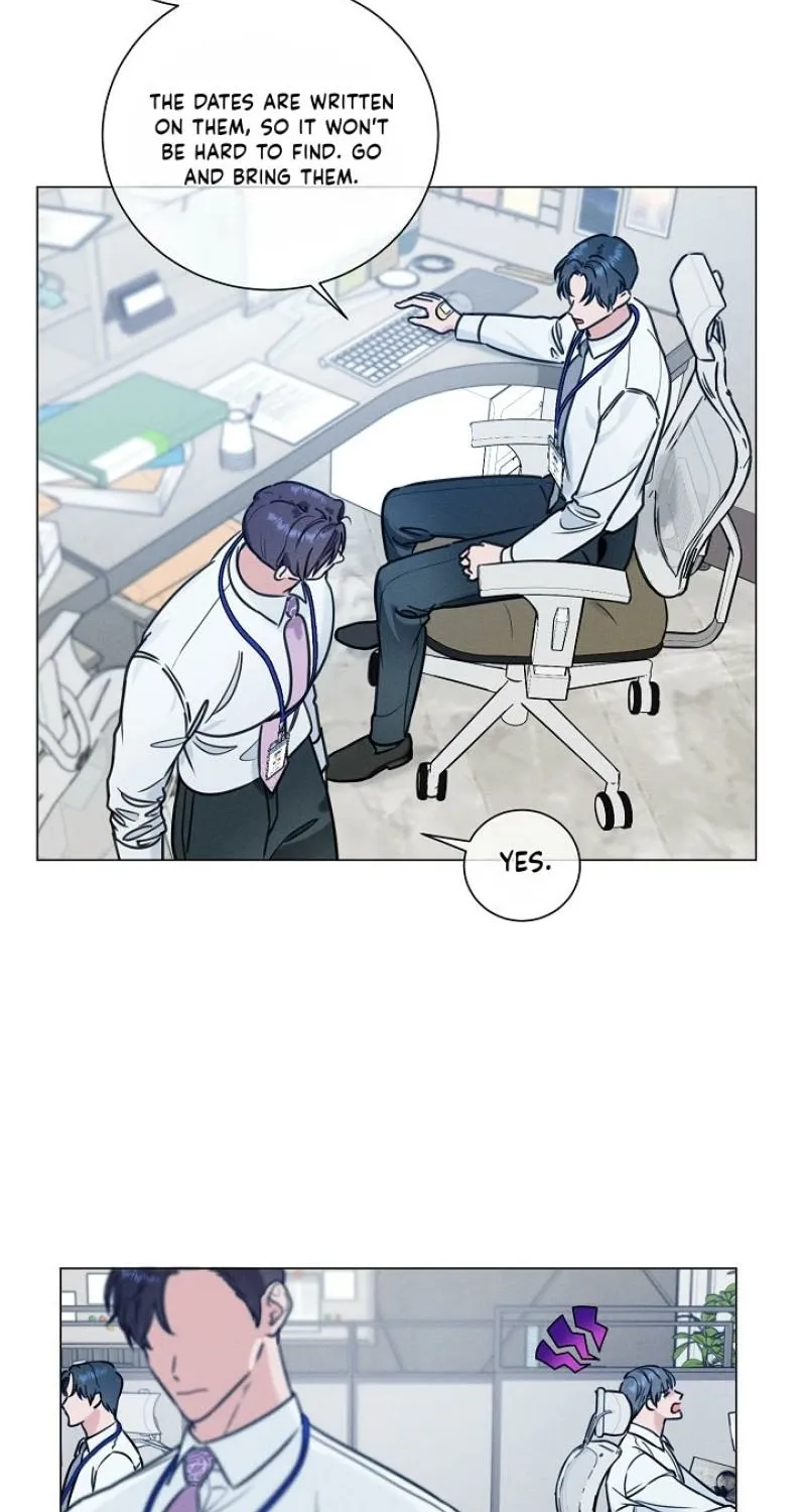 Dual Archer Chapter 3 page 20 - 