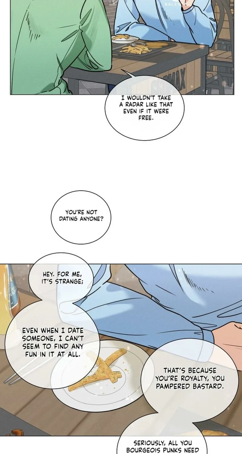 Dual Archer Chapter 3 page 3 - 