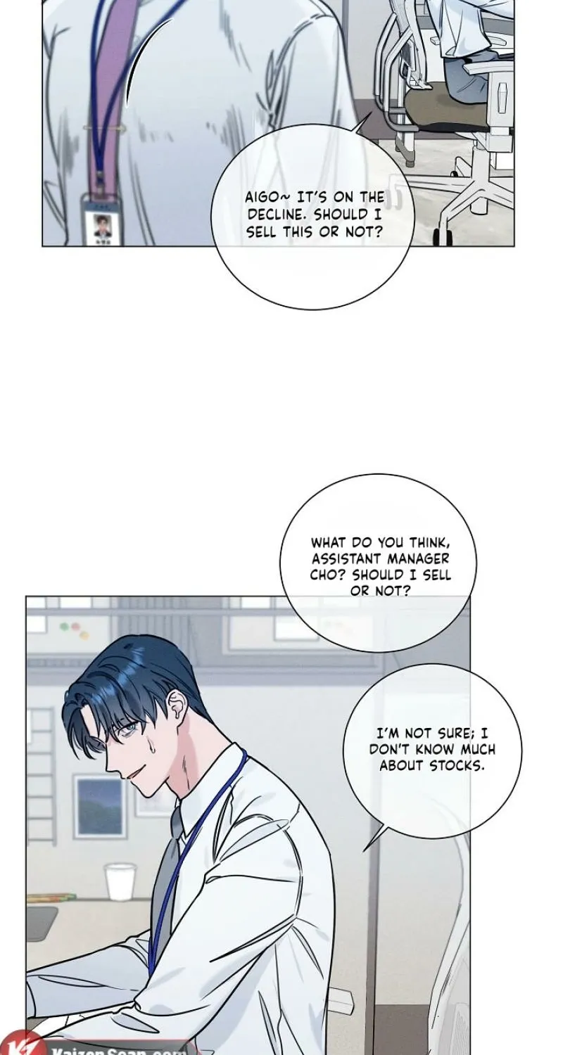 Dual Archer Chapter 3 page 21 - 