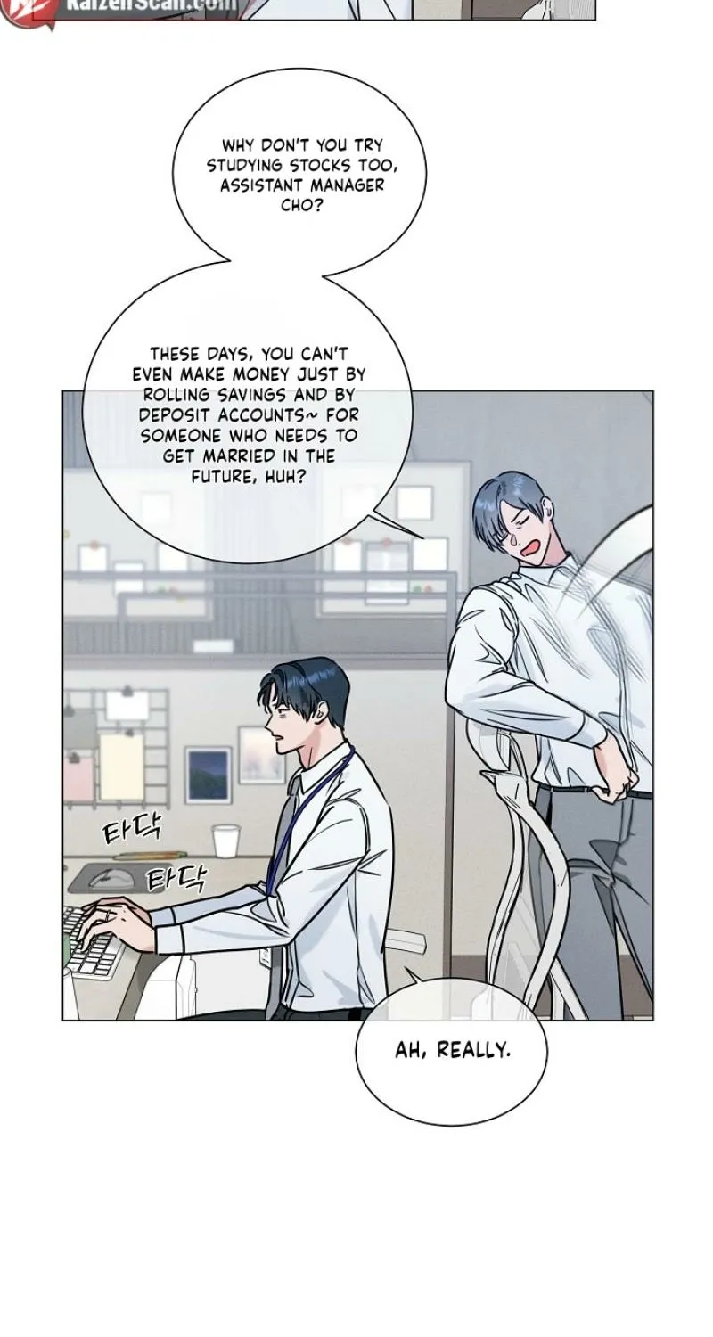 Dual Archer Chapter 3 page 22 - 