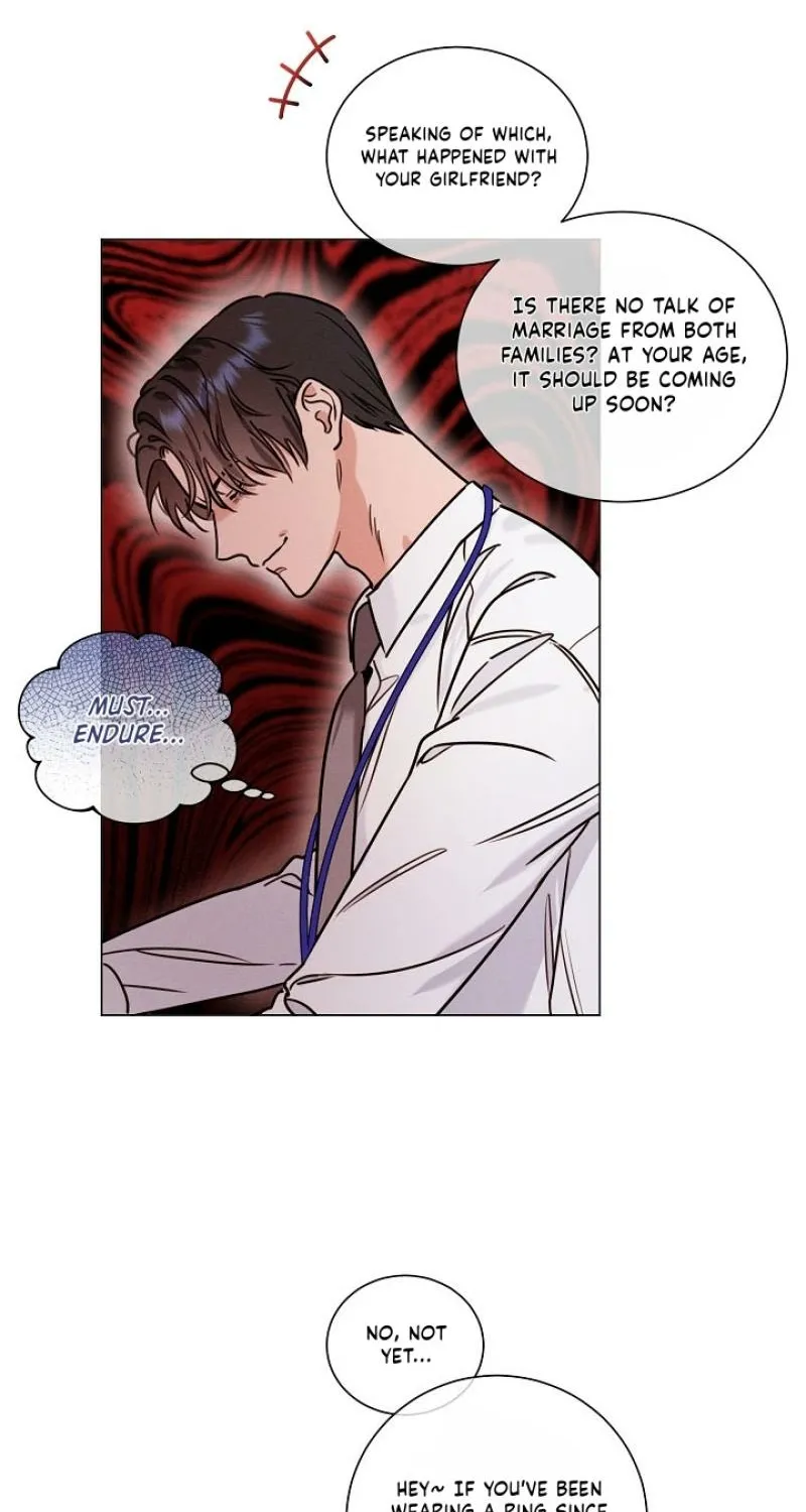 Dual Archer Chapter 3 page 23 - 
