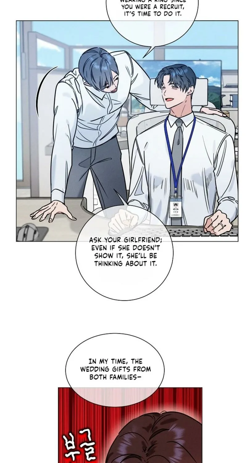 Dual Archer Chapter 3 page 24 - 