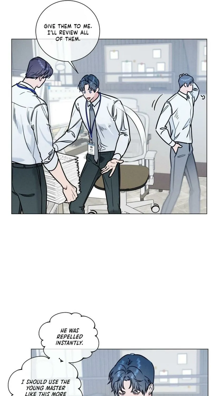 Dual Archer Chapter 3 page 27 - 