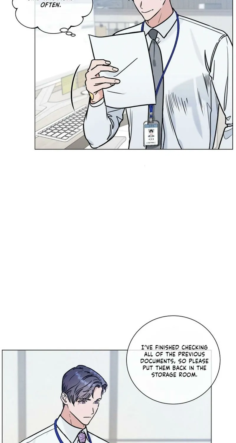 Dual Archer Chapter 3 page 28 - 