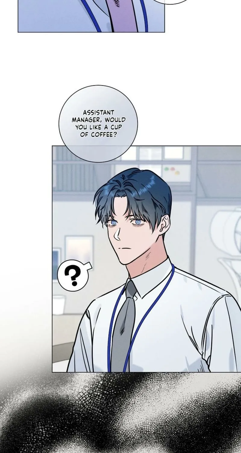 Dual Archer Chapter 3 page 30 - 