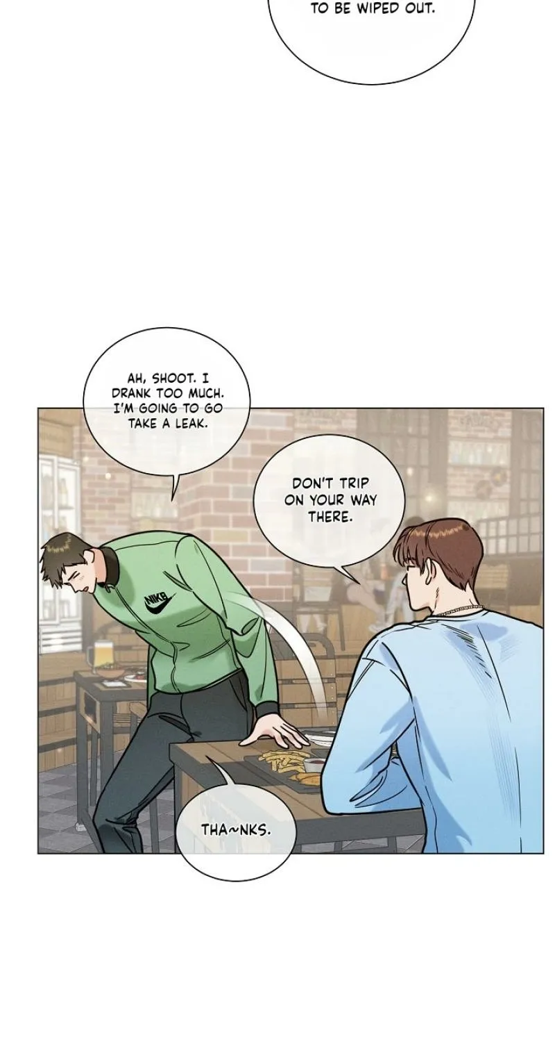 Dual Archer Chapter 3 page 4 - 