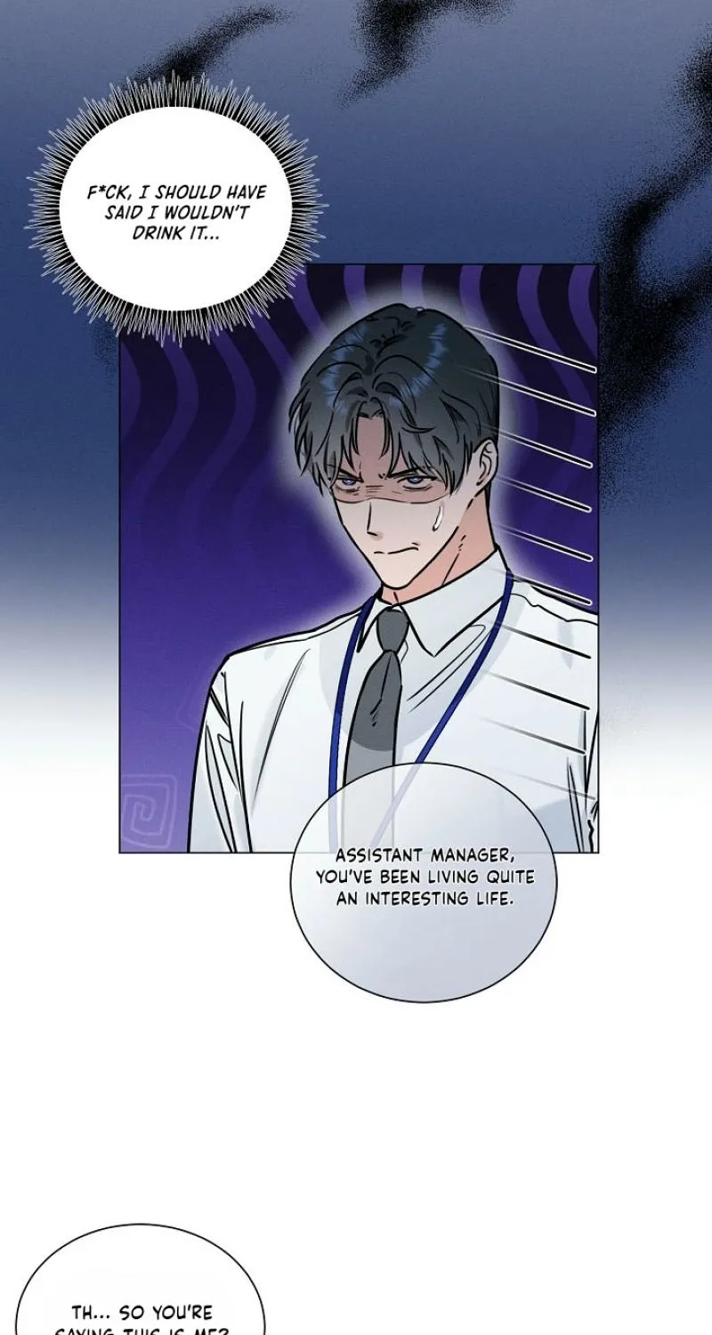 Dual Archer Chapter 3 page 32 - 